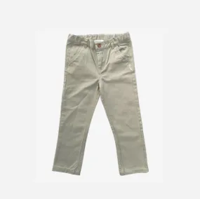 Boys Chino Pant - Stone