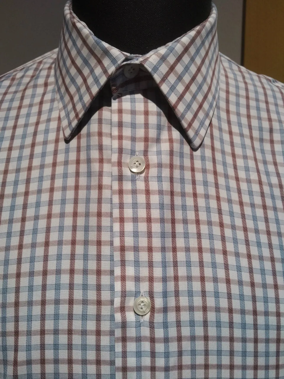 Camicia - CRANLEY