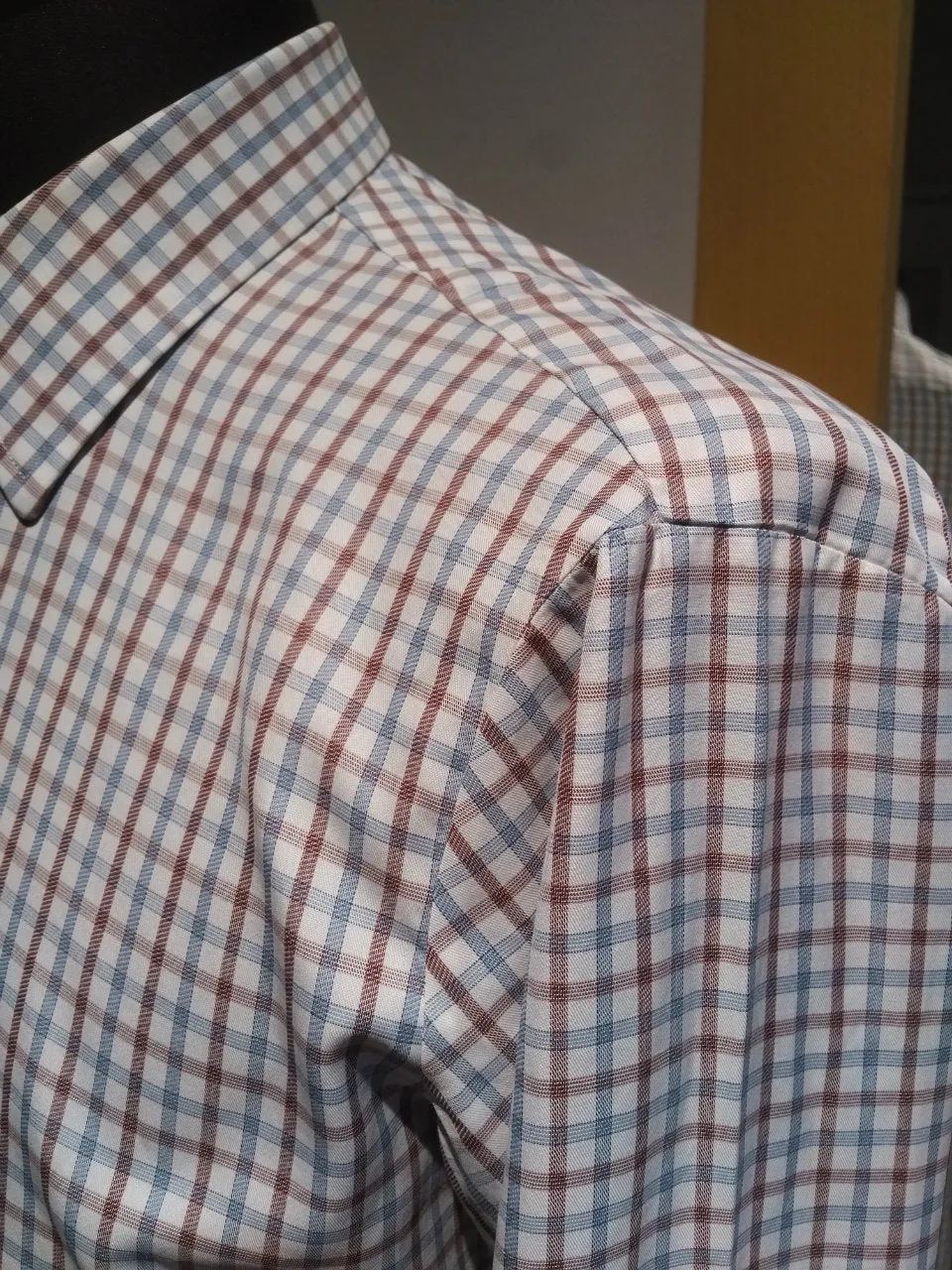 Camicia - CRANLEY