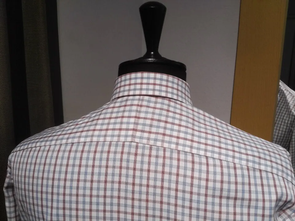 Camicia - CRANLEY