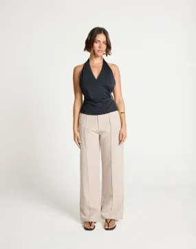 Colden Pants (Ash) - Petite
