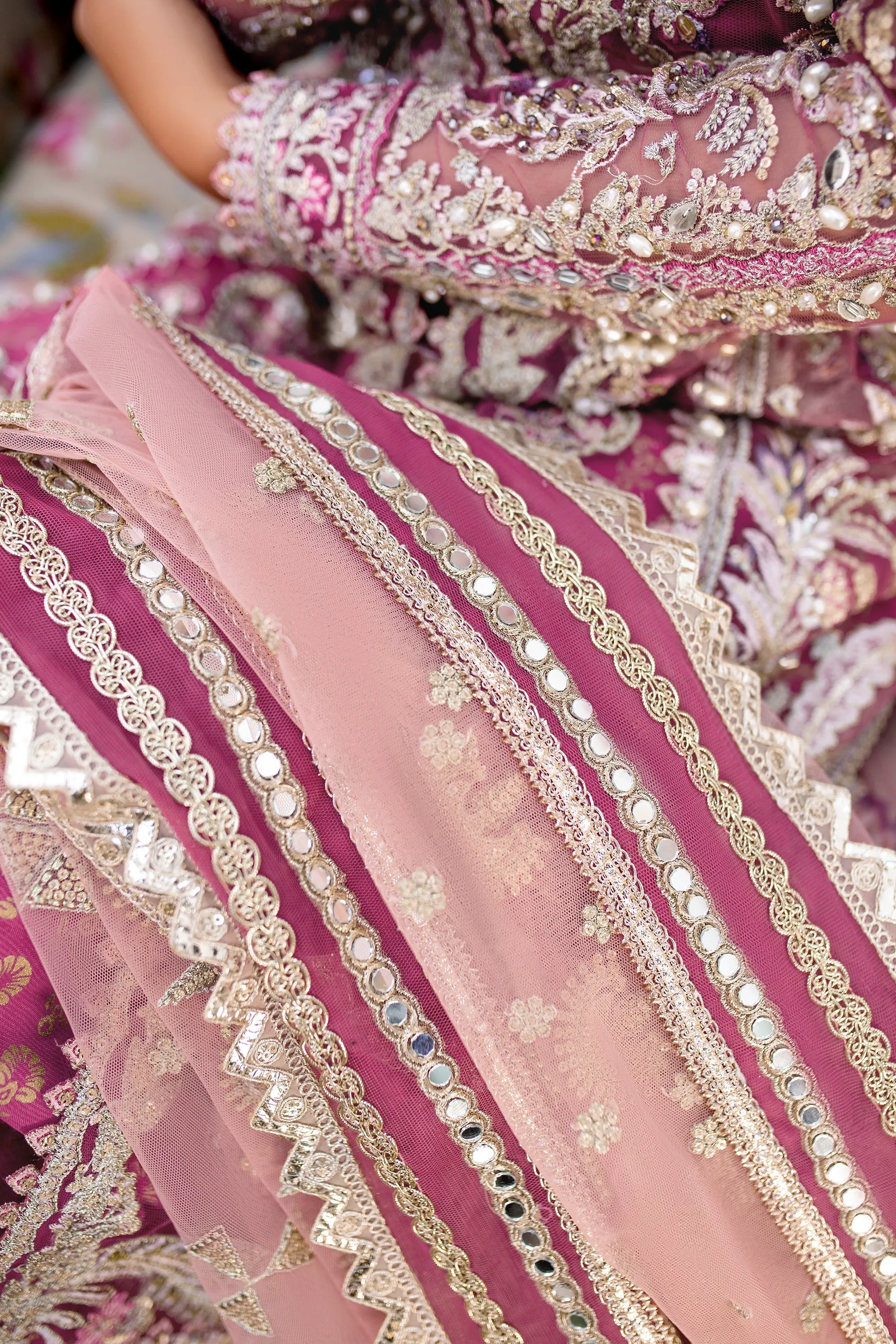 Ezra Formal Wedding Collection – FAUNA