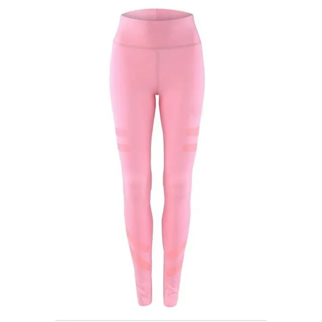 fashion customized Sporting Legging Women Skinny Elastic Fitness Leggings Pant Sexy Push Up Workout Sporting Trousers