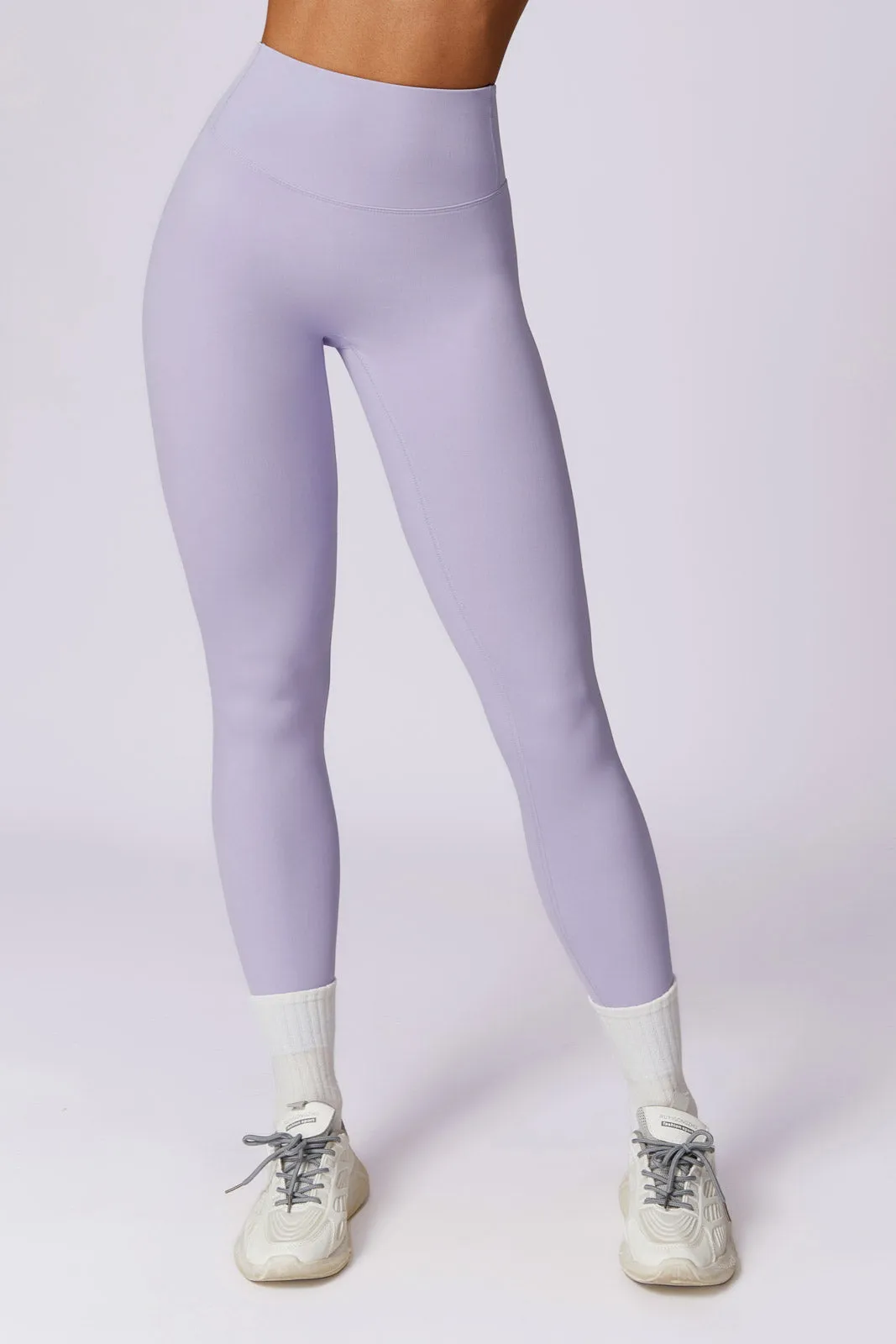 Flex Leggings - Pink