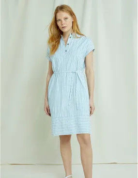 Hema Striped Dress