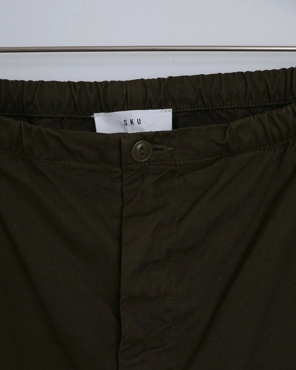 Lazy Chino in Olive
