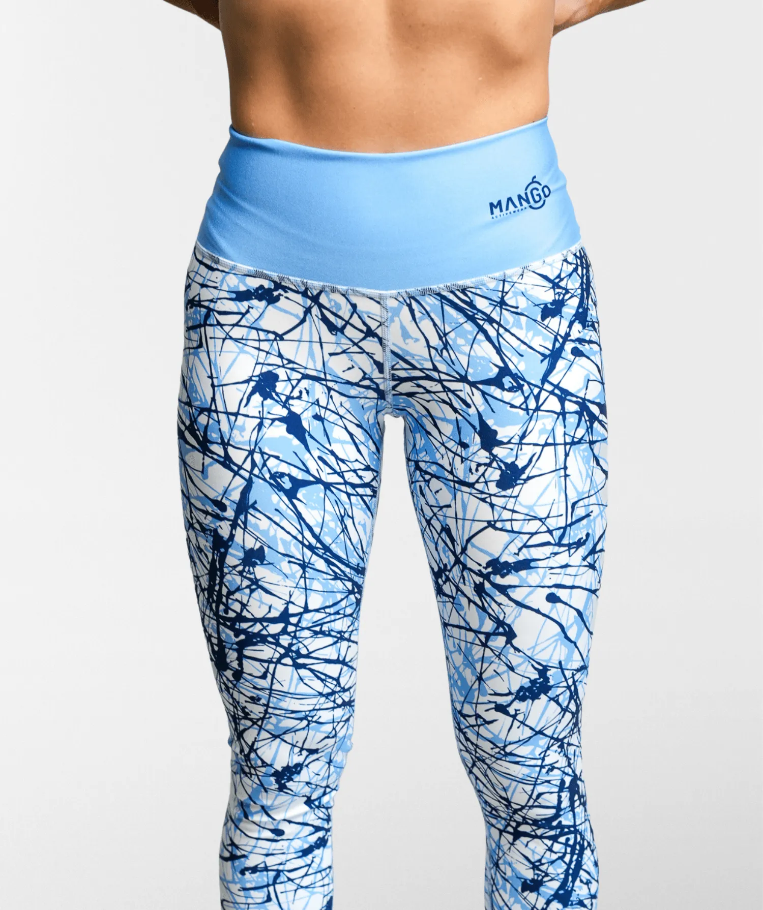 Mango Sensation Legging