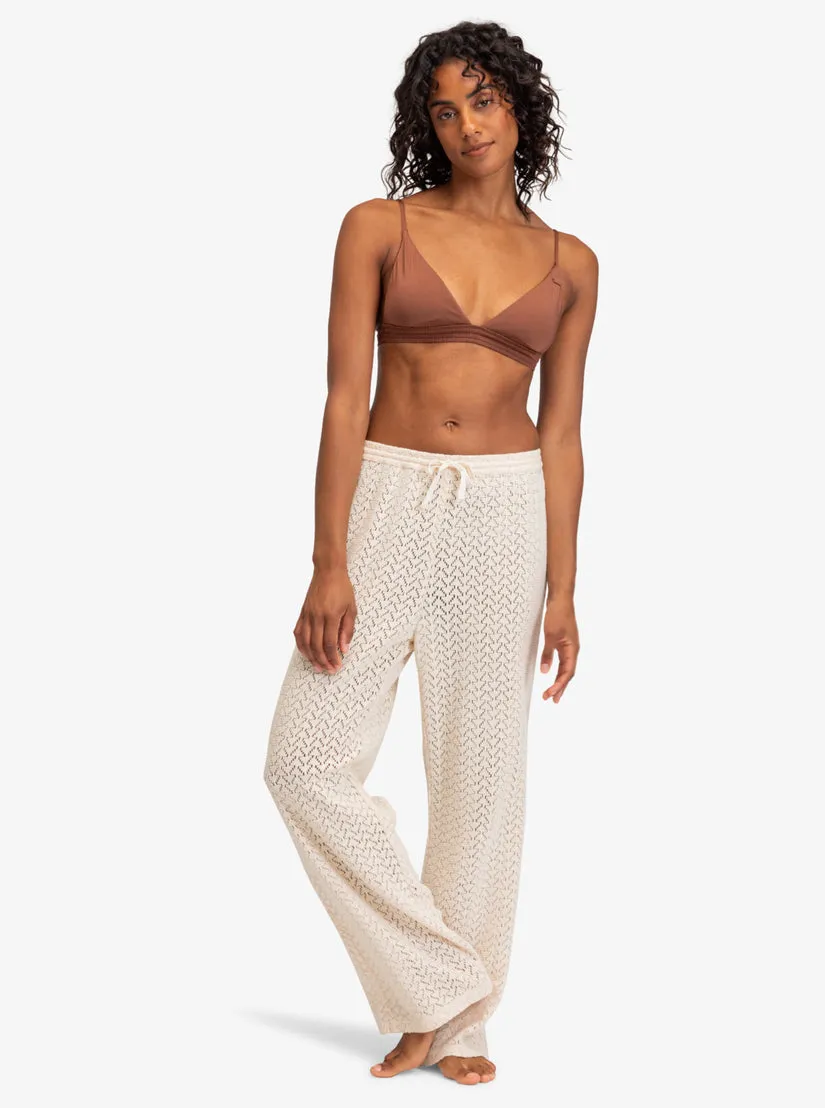 Roxy Mood Moving Beach Pant