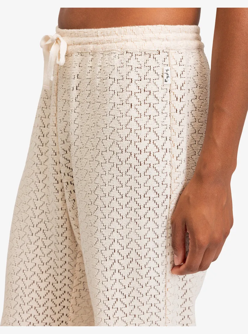 Roxy Mood Moving Beach Pant