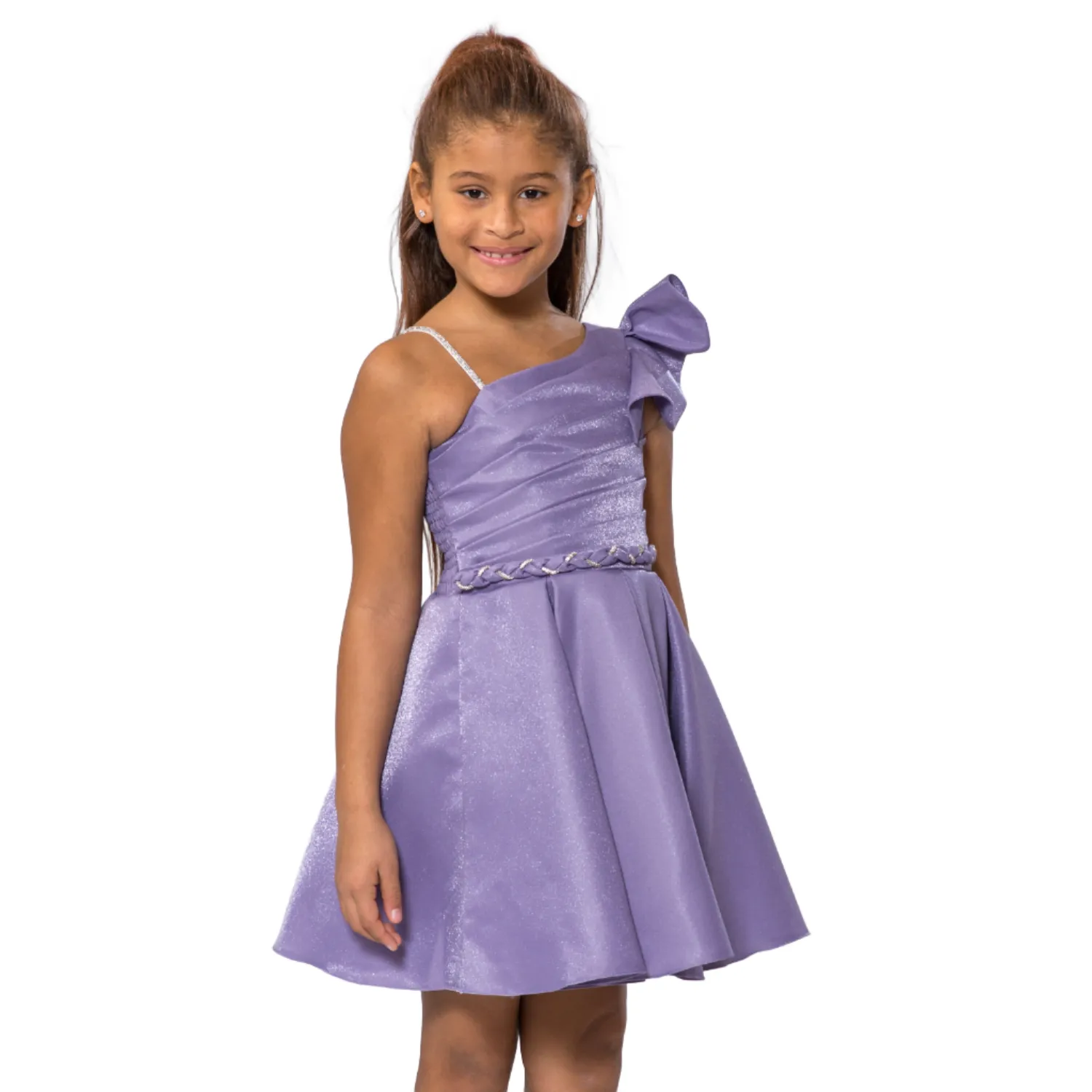 Twilight Serenade Preteen Dress