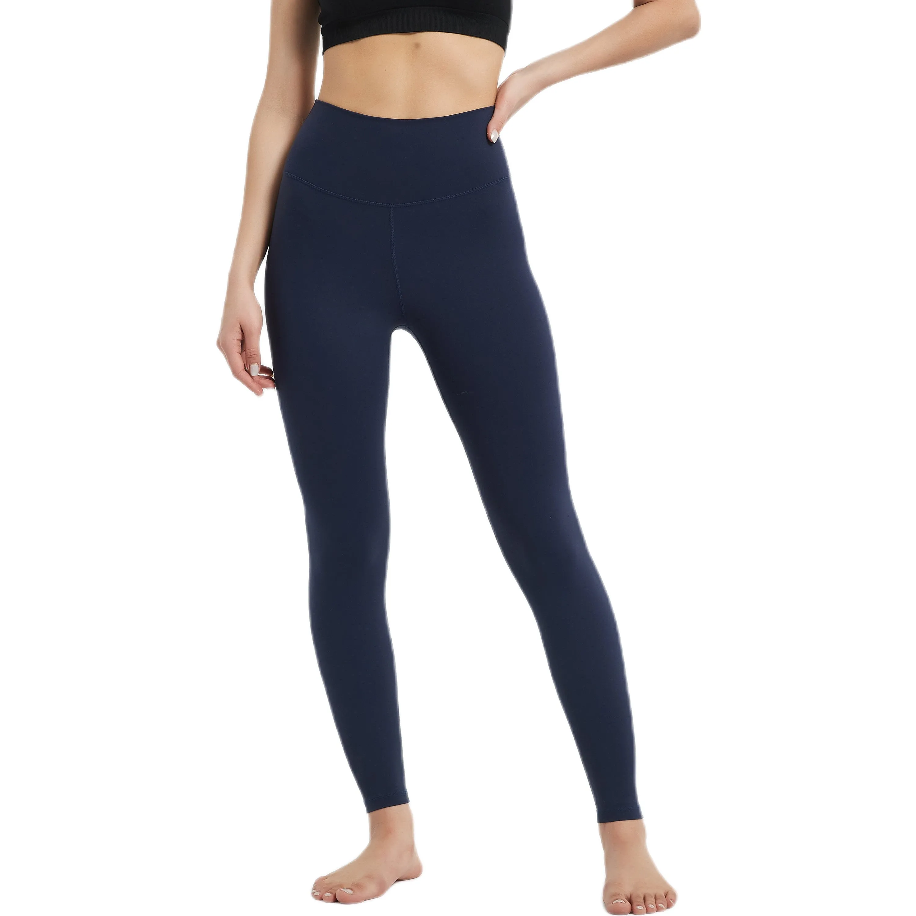 UNCIA ACTIVE 7/8 Ultra Soft Brushed Leegings 26'' Inseam