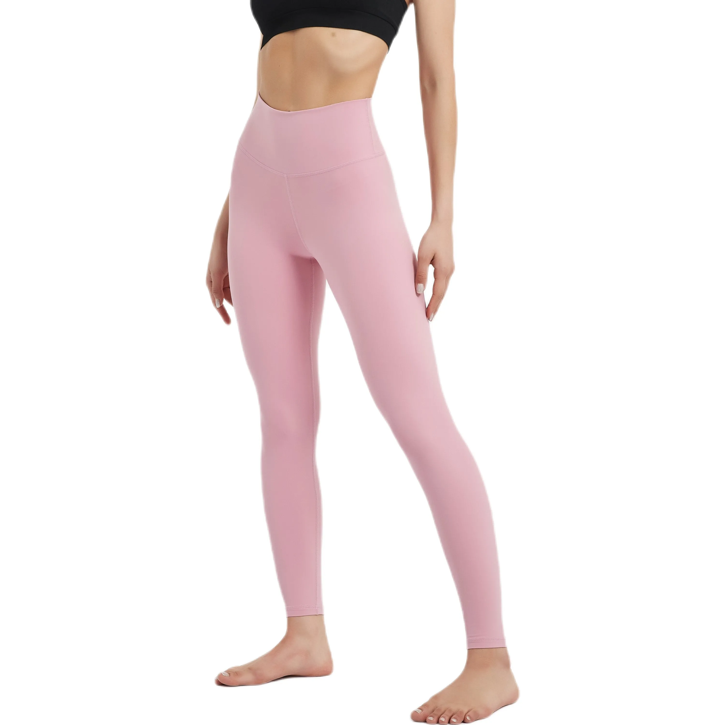 UNCIA ACTIVE 7/8 Ultra Soft Brushed Leegings 26'' Inseam