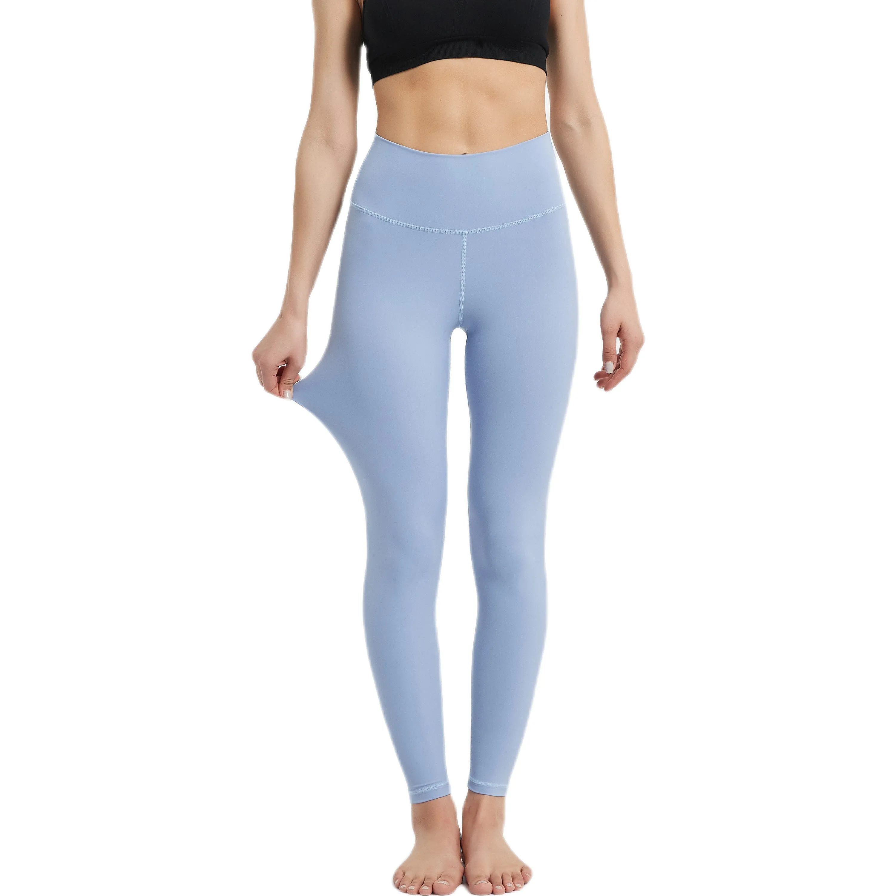 UNCIA ACTIVE 7/8 Ultra Soft Brushed Leegings 26'' Inseam