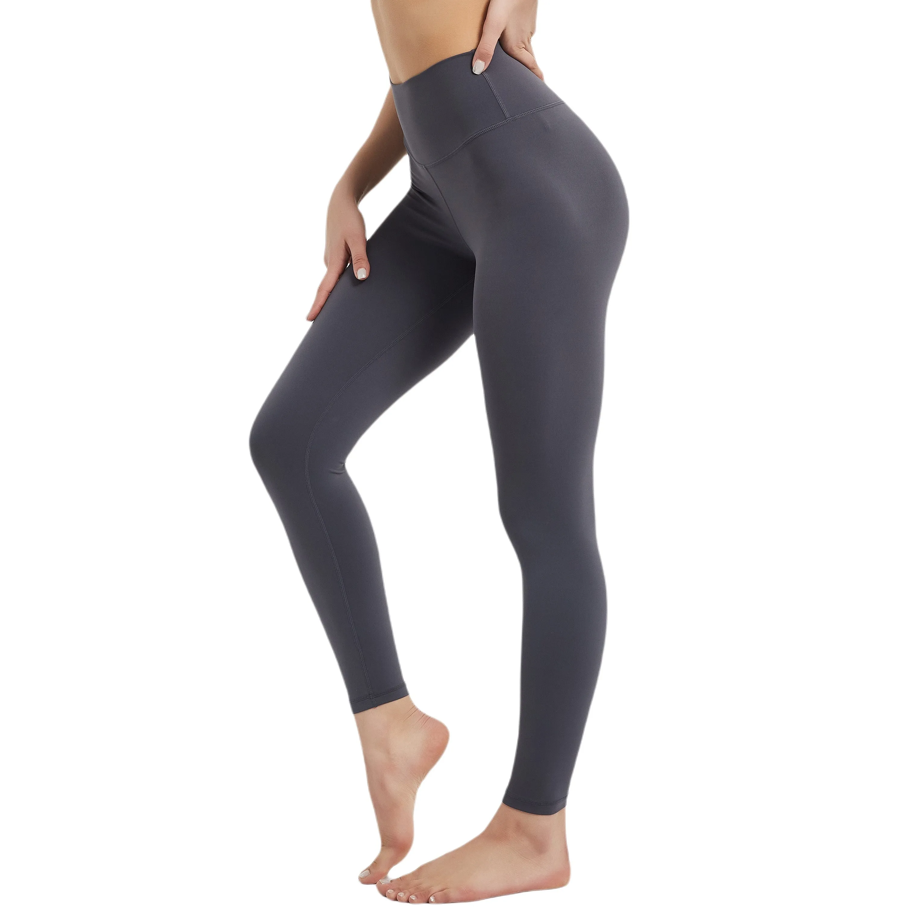 UNCIA ACTIVE 7/8 Ultra Soft Brushed Leegings 26'' Inseam