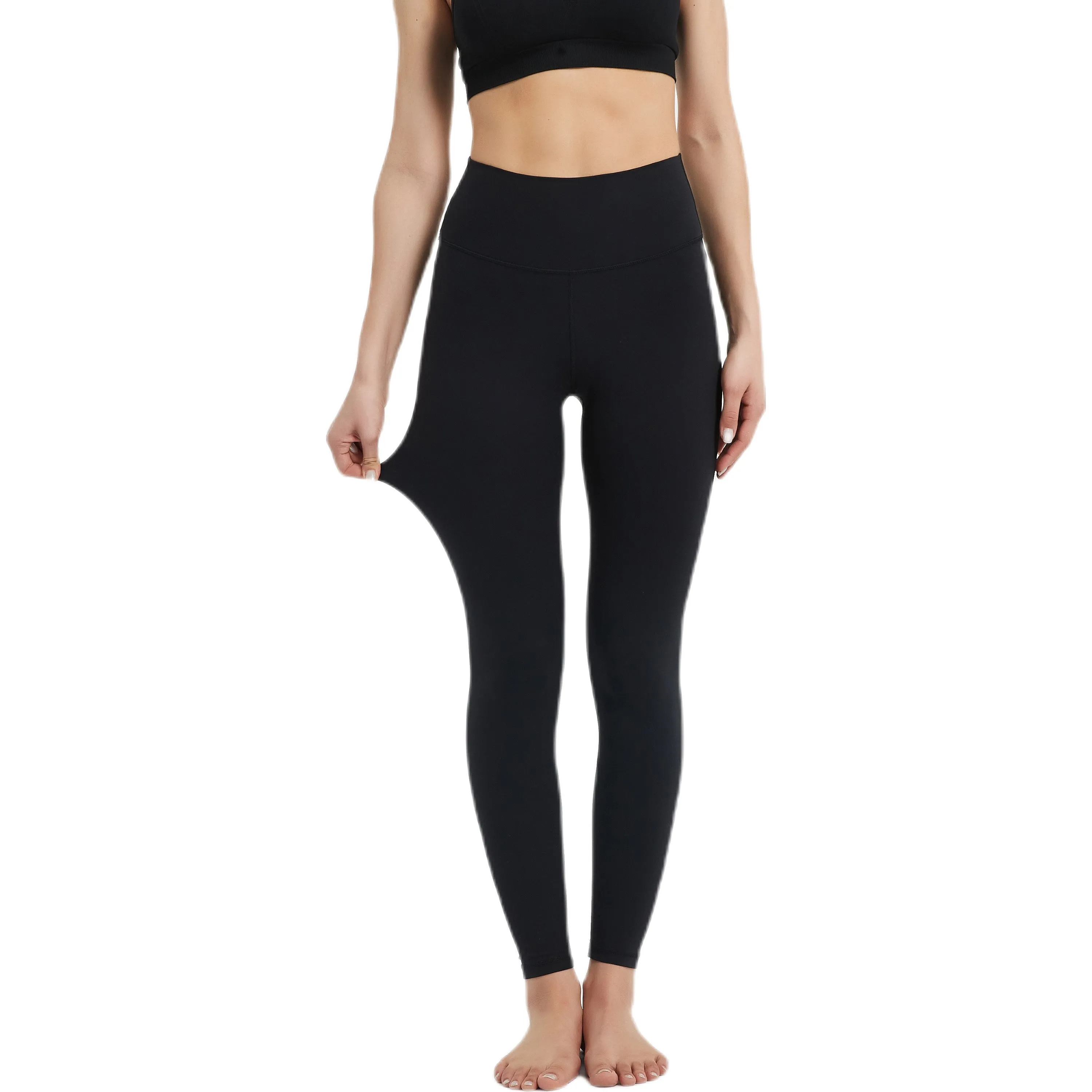 UNCIA ACTIVE 7/8 Ultra Soft Brushed Leegings 26'' Inseam
